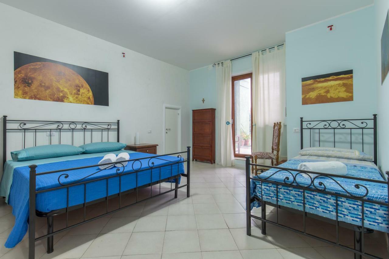 Selene BeB Bed & Breakfast Casalbordino Eksteriør bilde