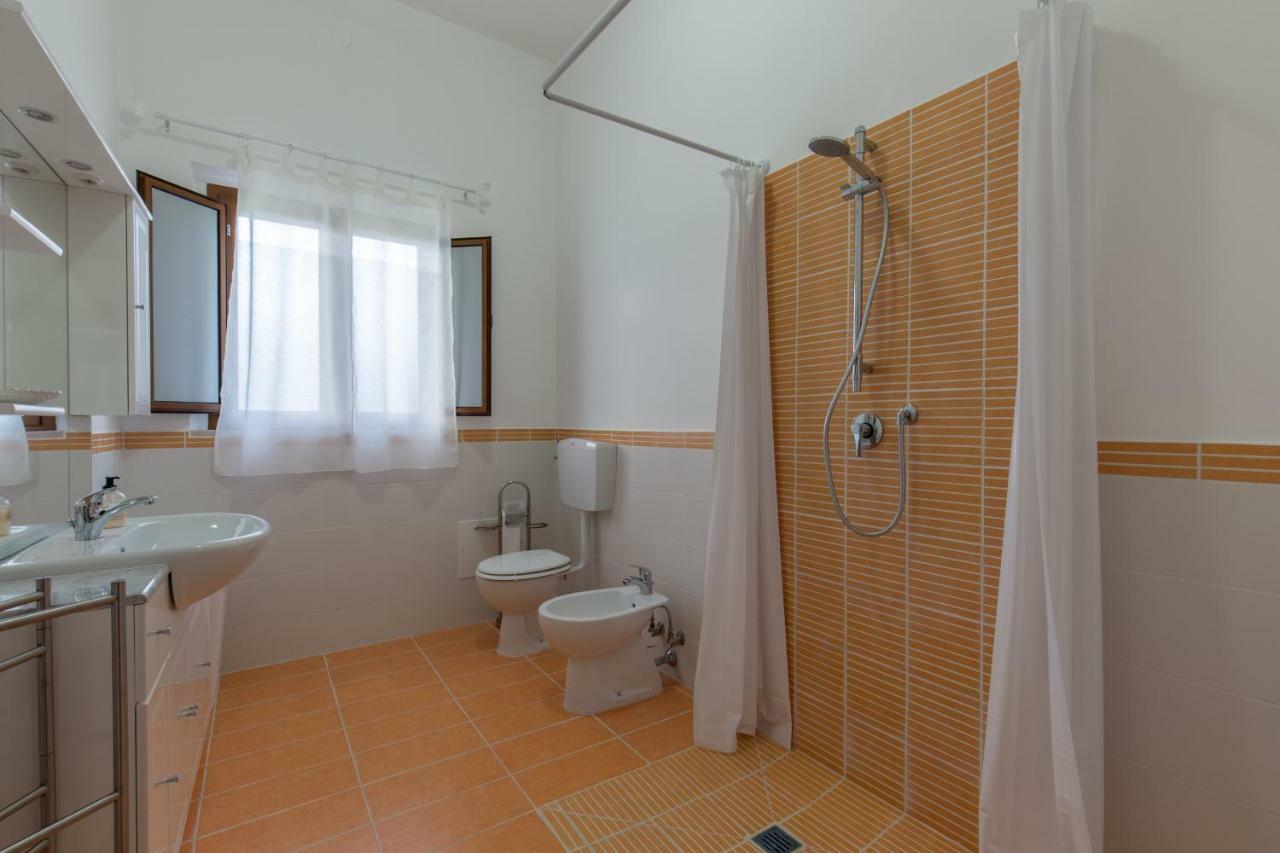 Selene BeB Bed & Breakfast Casalbordino Eksteriør bilde
