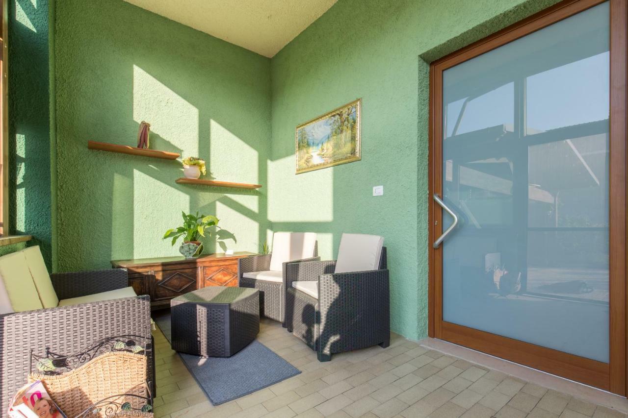 Selene BeB Bed & Breakfast Casalbordino Eksteriør bilde