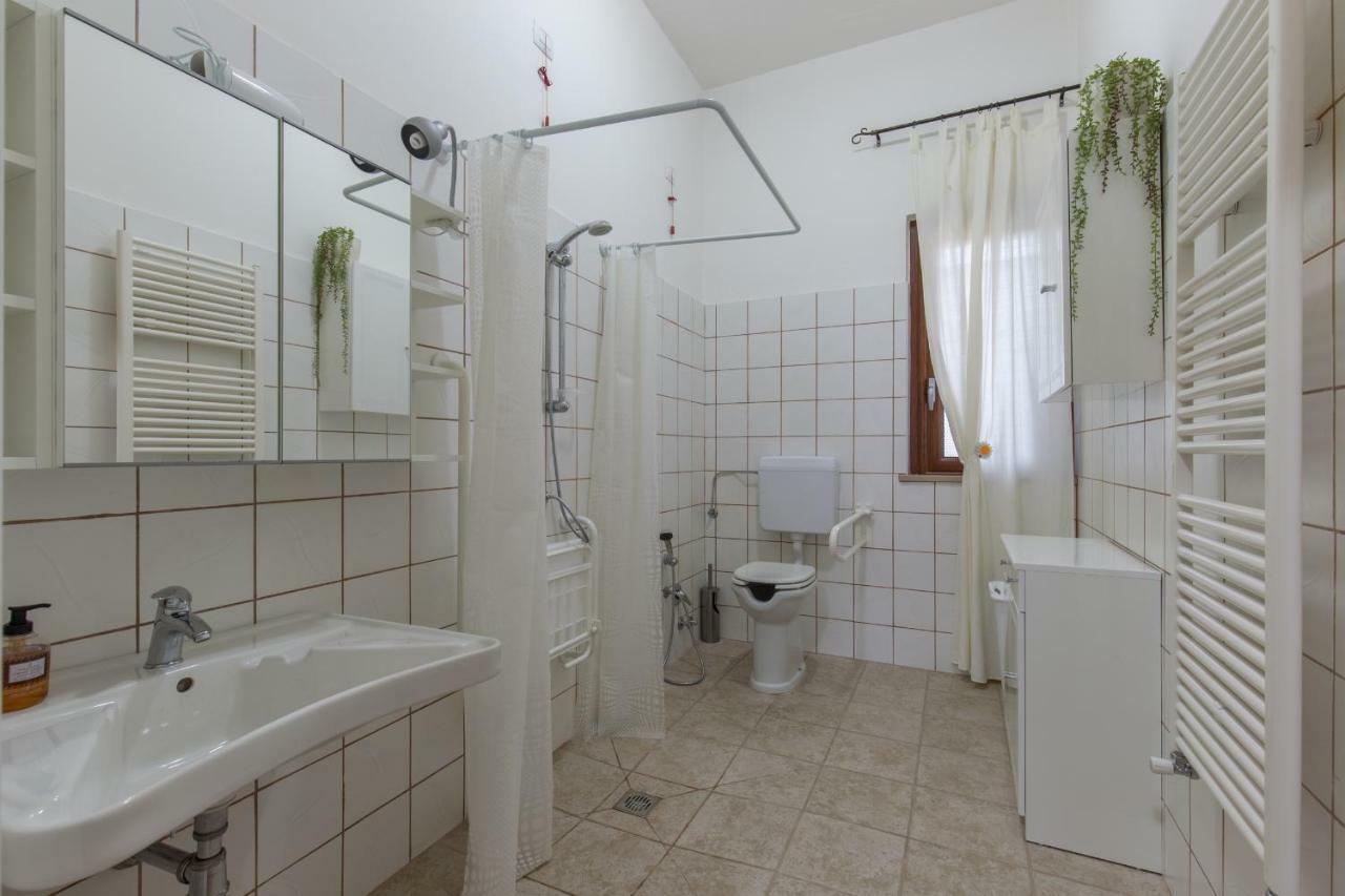 Selene BeB Bed & Breakfast Casalbordino Eksteriør bilde